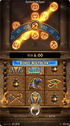 8g8g · Symbols Of Egypt