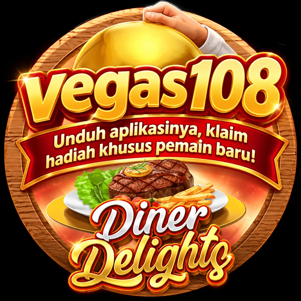 vegas108 · Gambar aplikasi 3
