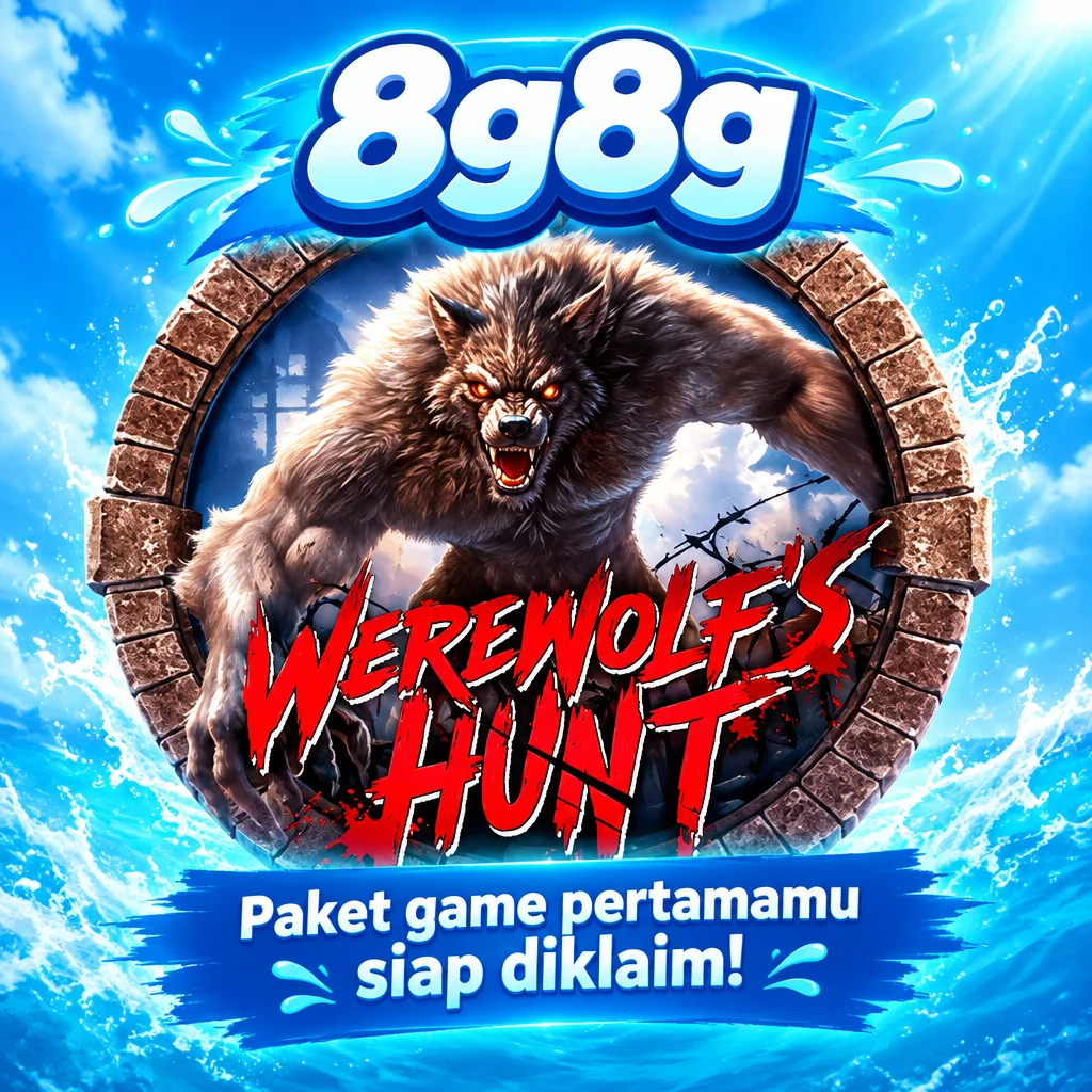 Werewolf's Hunt · Panduan Antarmuka dan Mekanisme Gulungan Slot Werewolf Hunt