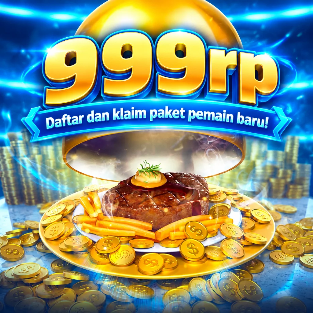 999rp · Gambar aplikasi 1