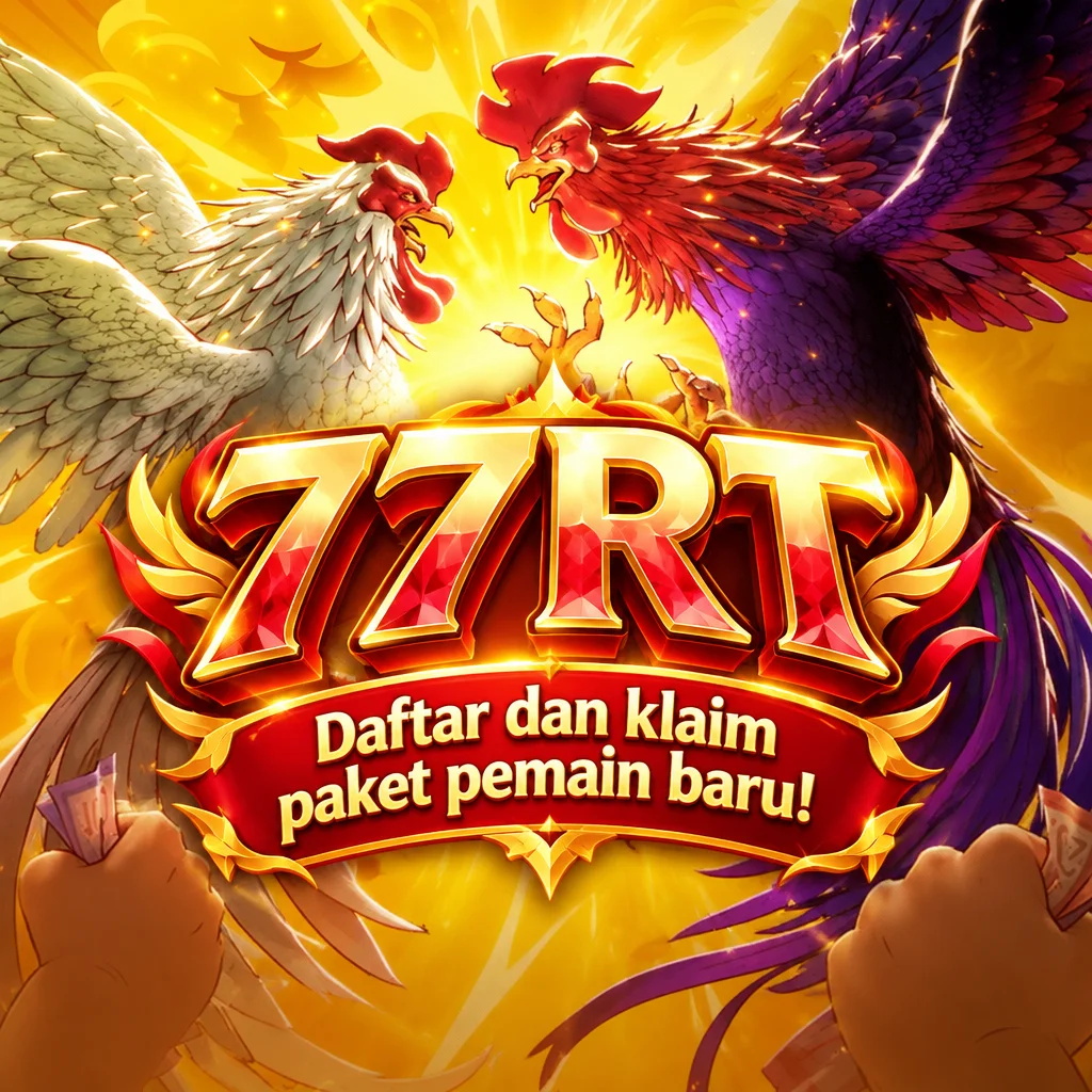 77RT · Gambar aplikasi 1