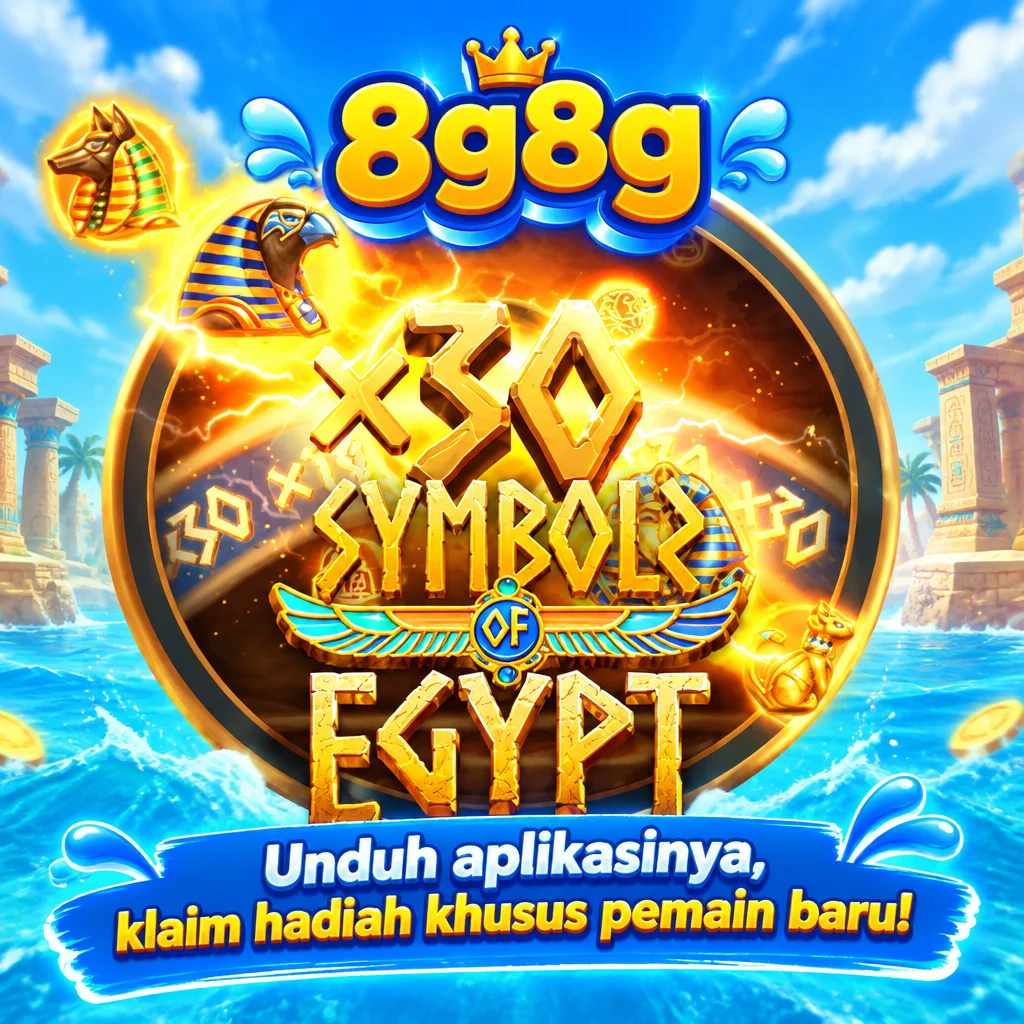 8g8g · Symbols Of Egypt
