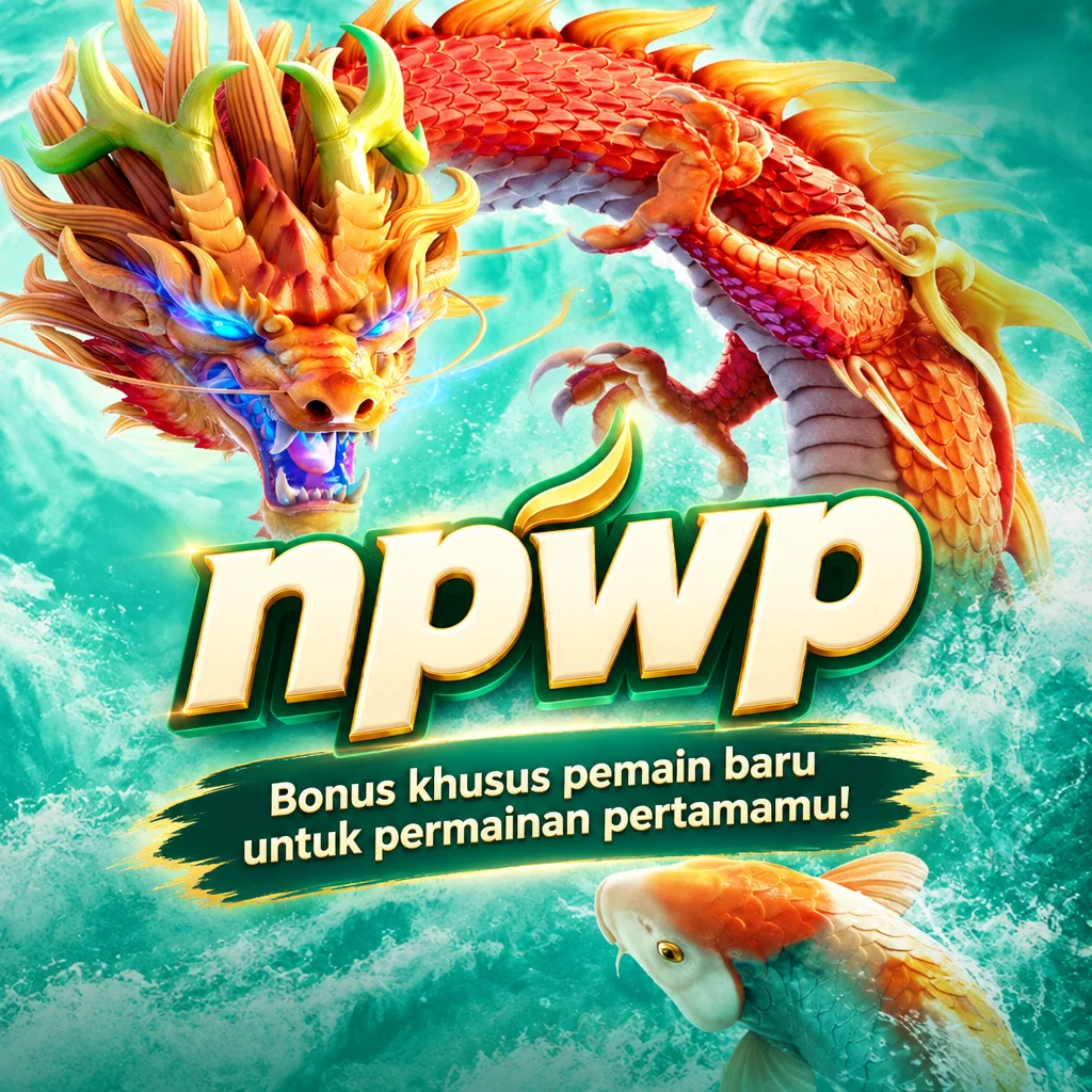 npwp Android APK
